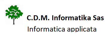 C.D.M. Informatica